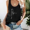 Tank Tops & Sleeveless